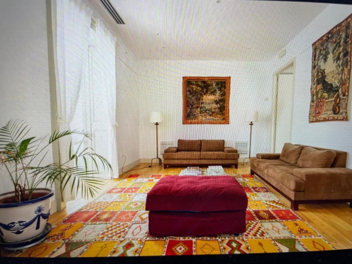 Casa Palacio En Jerez De La Frontera Con Piscina Privada Esterno foto