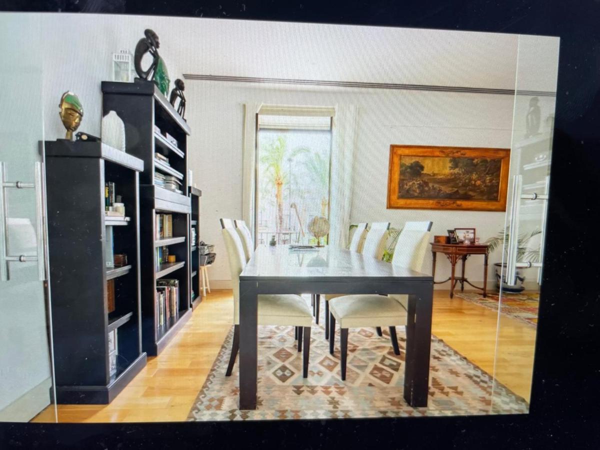 Casa Palacio En Jerez De La Frontera Con Piscina Privada Esterno foto