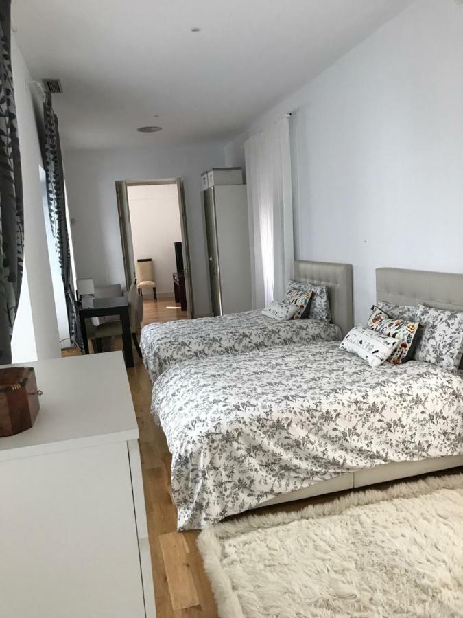 Casa Palacio En Jerez De La Frontera Con Piscina Privada Esterno foto